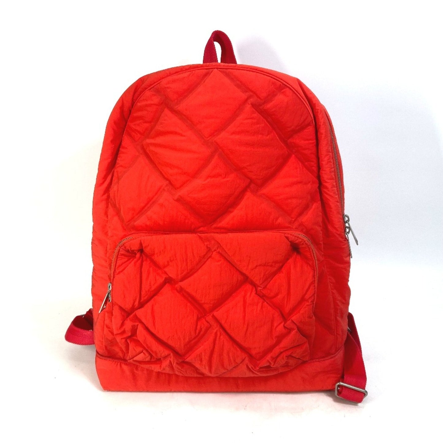 Luxury Bottega Veneta  Cloth Backpack ()