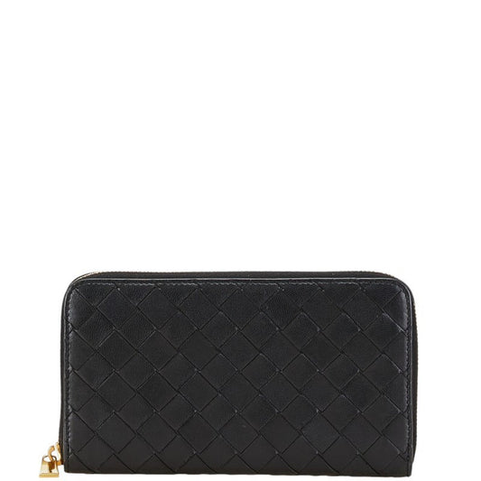 Luxury Bottega Veneta  Leather Coin Purse/Coin Case ()