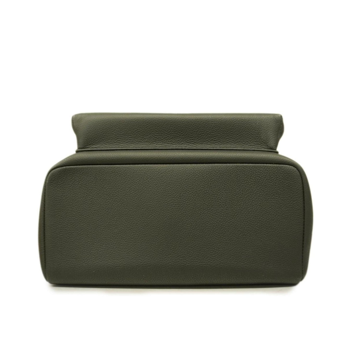 Louis Vuitton Takeoff  Leather Backpack Bag ()