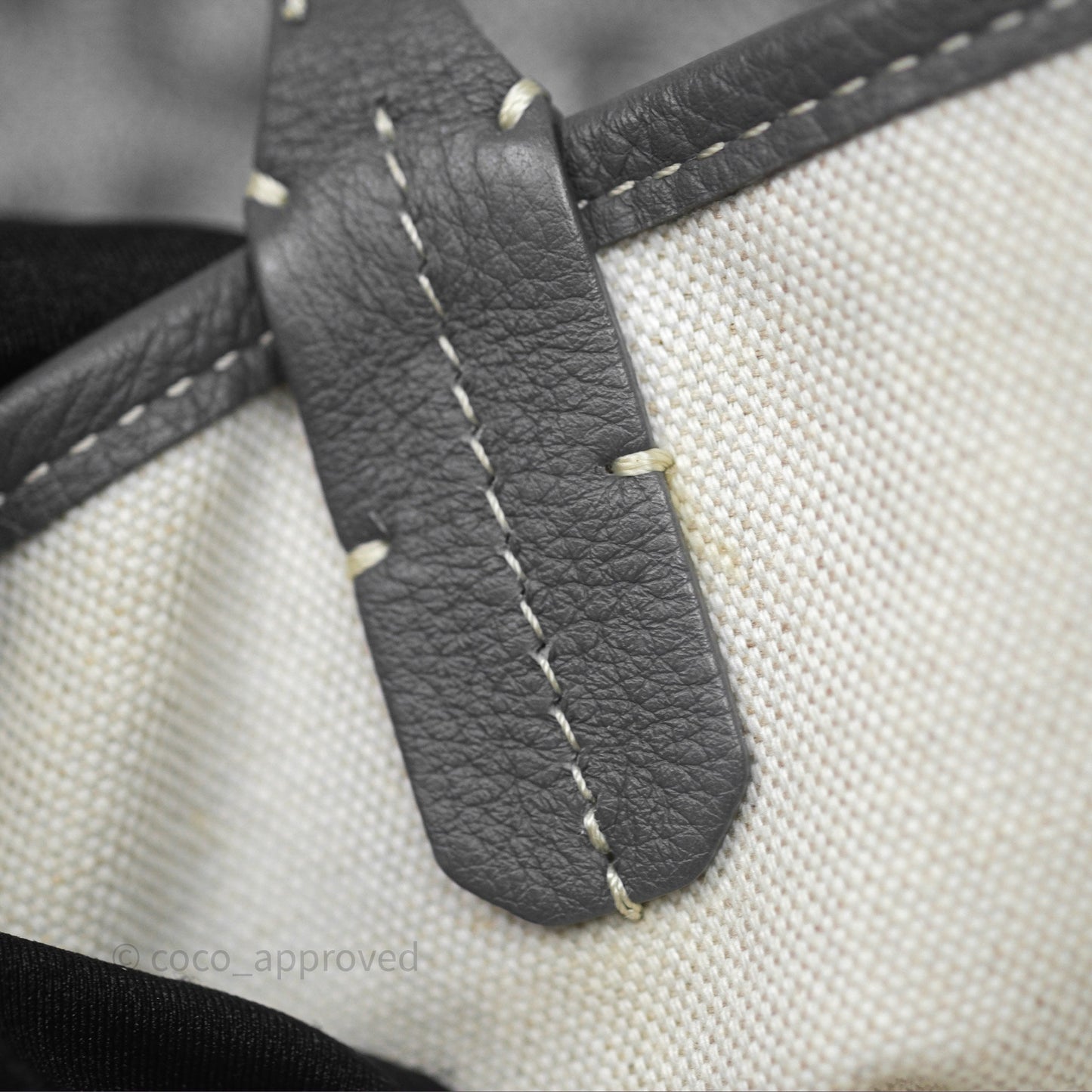 Goyard St Louis Tote PM ⁣⁣⁣⁣⁣⁣⁣⁣⁣⁣⁣⁣⁣⁣⁣⁣⁣⁣⁣⁣Grey