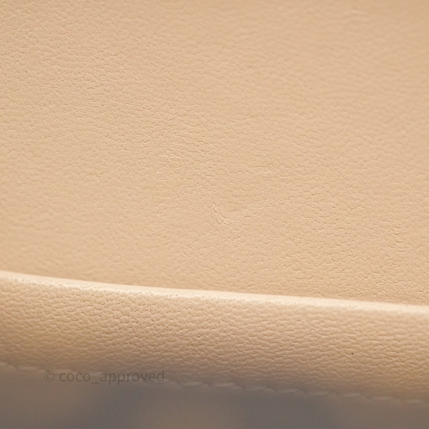 Louis Vuitton Monogram Petite Malle