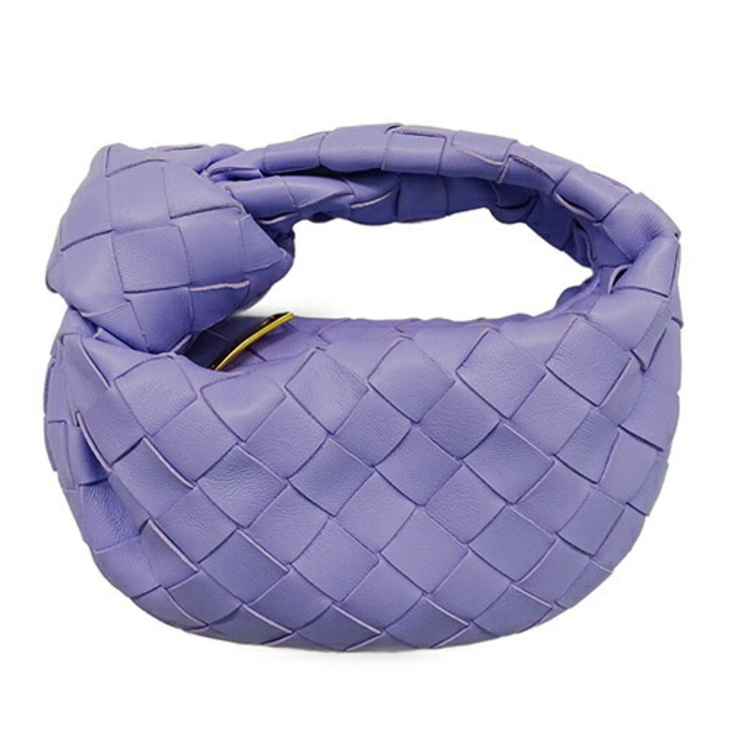 Luxury Bottega Veneta  Leather Handbag ()