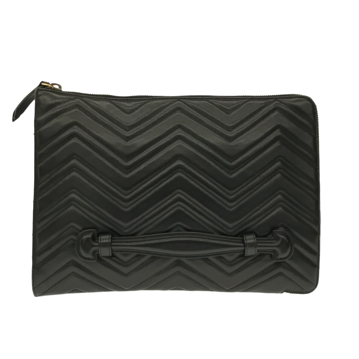Luxury Gucci Pouch/Computer Sleeve