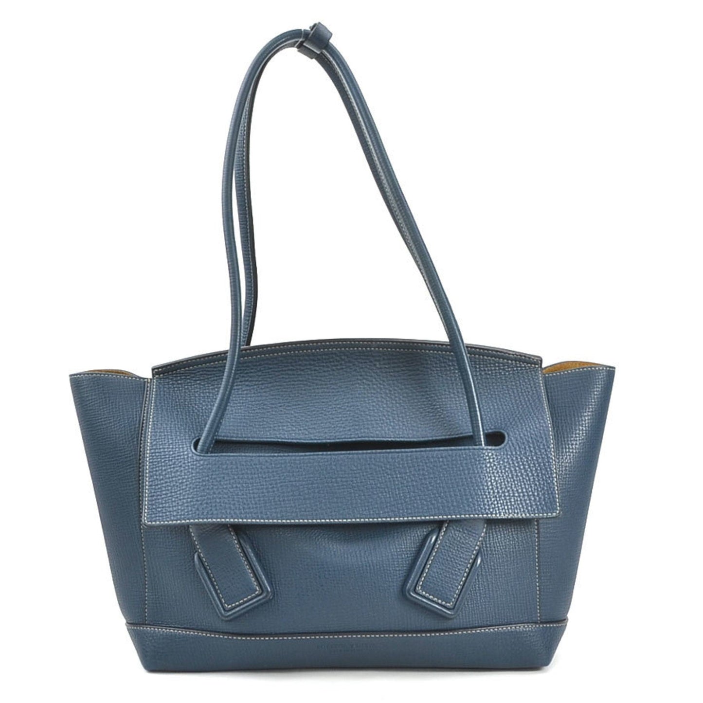 Luxury Bottega Veneta  Leather Shoulder Bag ()