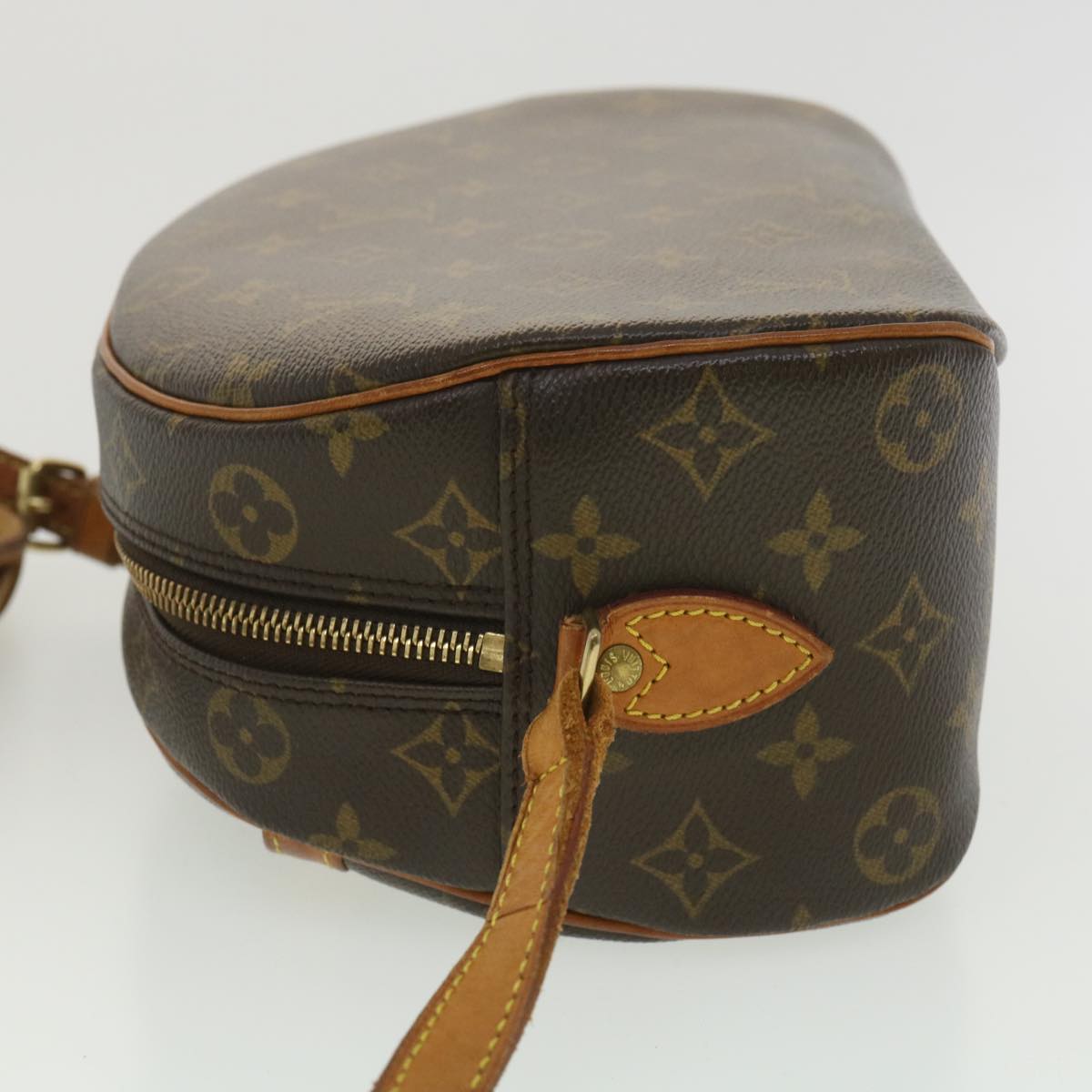 LOUIS VUITTON Monogram Blois Shoulder Bag M51221 LV 36758
