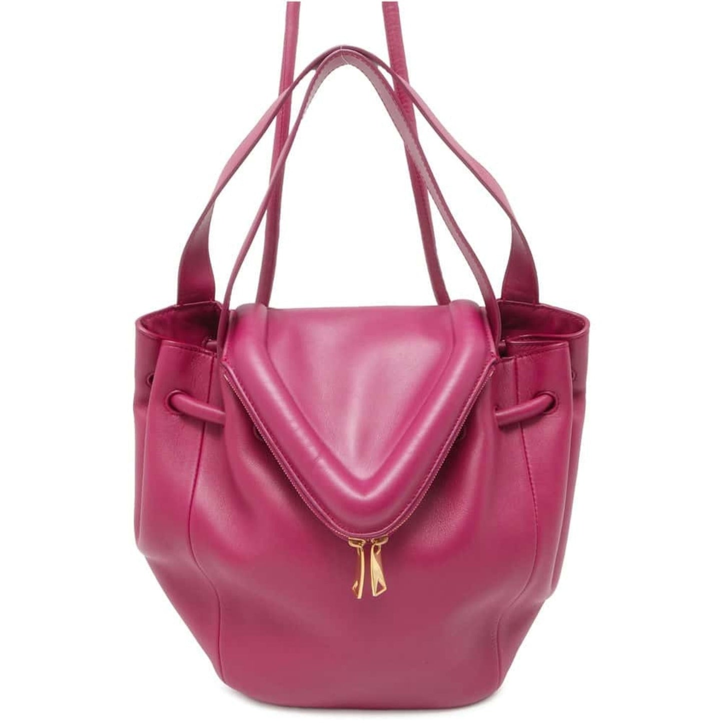 Luxury Bottega Veneta  Leather Handbag Shoulder Bag ()