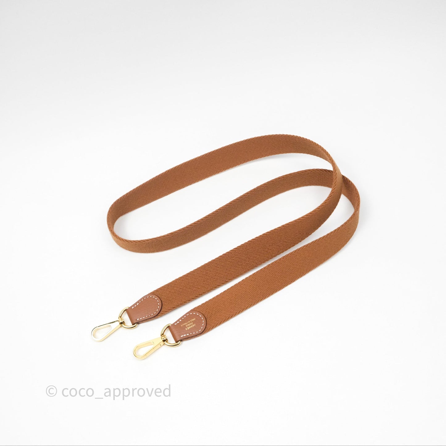 Hermès Mini Evelyne 16 Amazone Gold 37 Clemence Gold Hardware