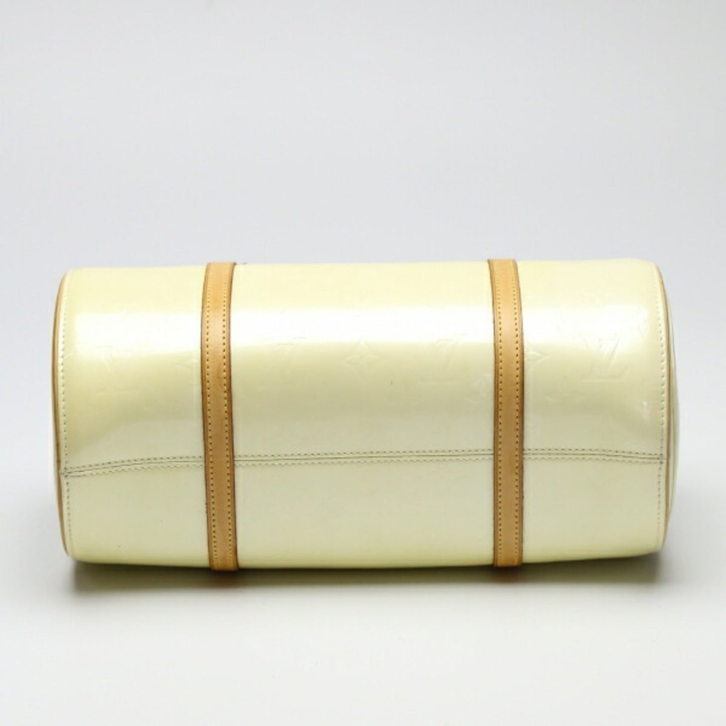 Louis Vuitton Bedford  Patent Leather Shoulder Bag ()