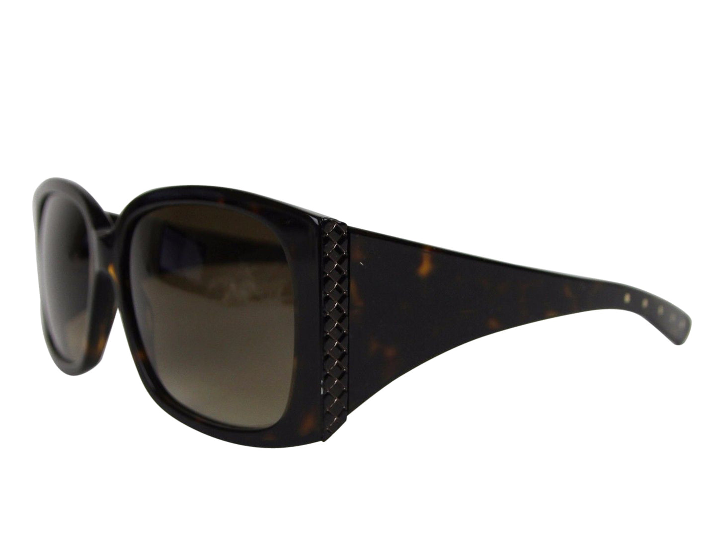 Luxury Bottega Veneta Women's Square Acetate Sunglasses With Box