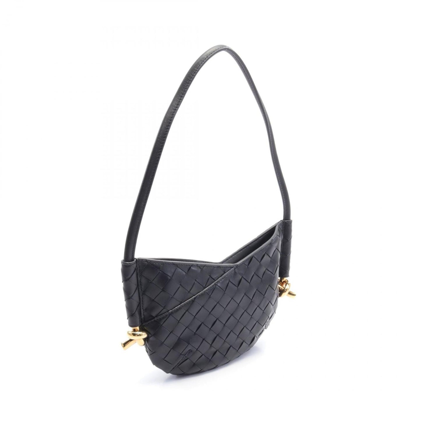 Luxury Bottega Veneta  Leather Shoulder Bag ()