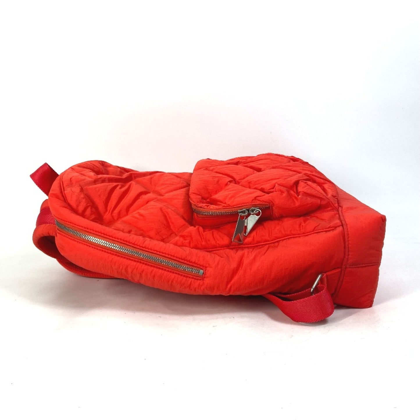 Luxury Bottega Veneta  Cloth Backpack ()