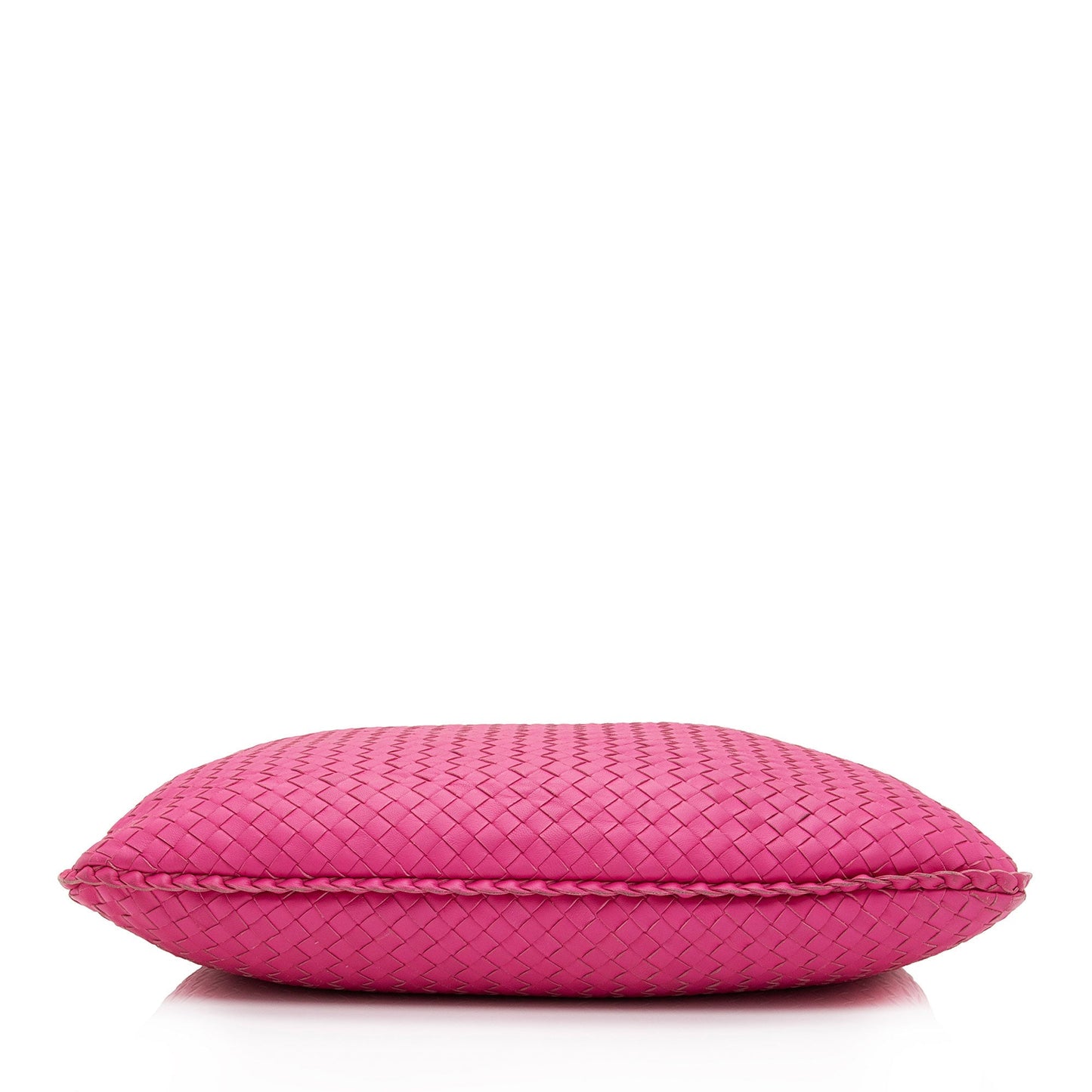 Luxury Bottega Veneta Intrecciato Nappa Medium Hobo
