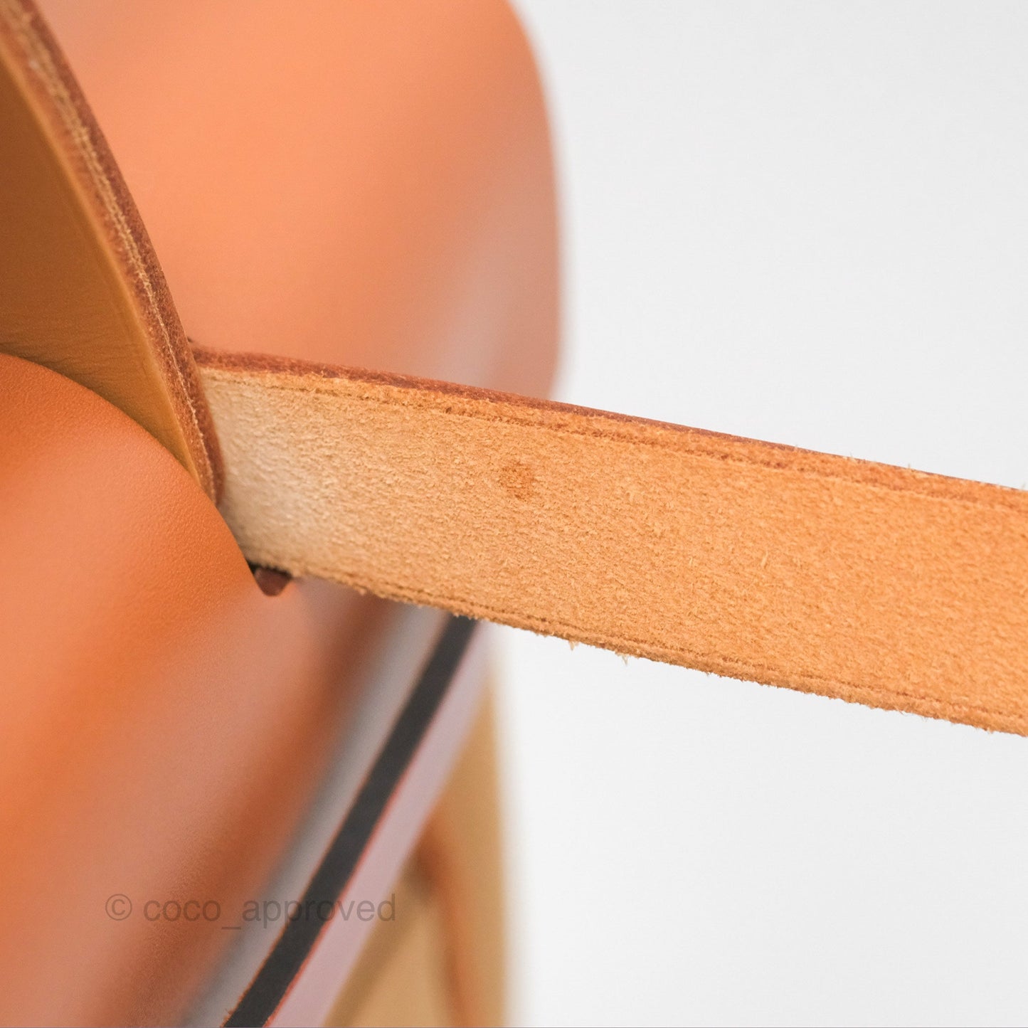 Hermès Herbag Zip 31 Retourne Chai 0M/ Natural Sable 21/ Fauve 34/ Cuivre 6C