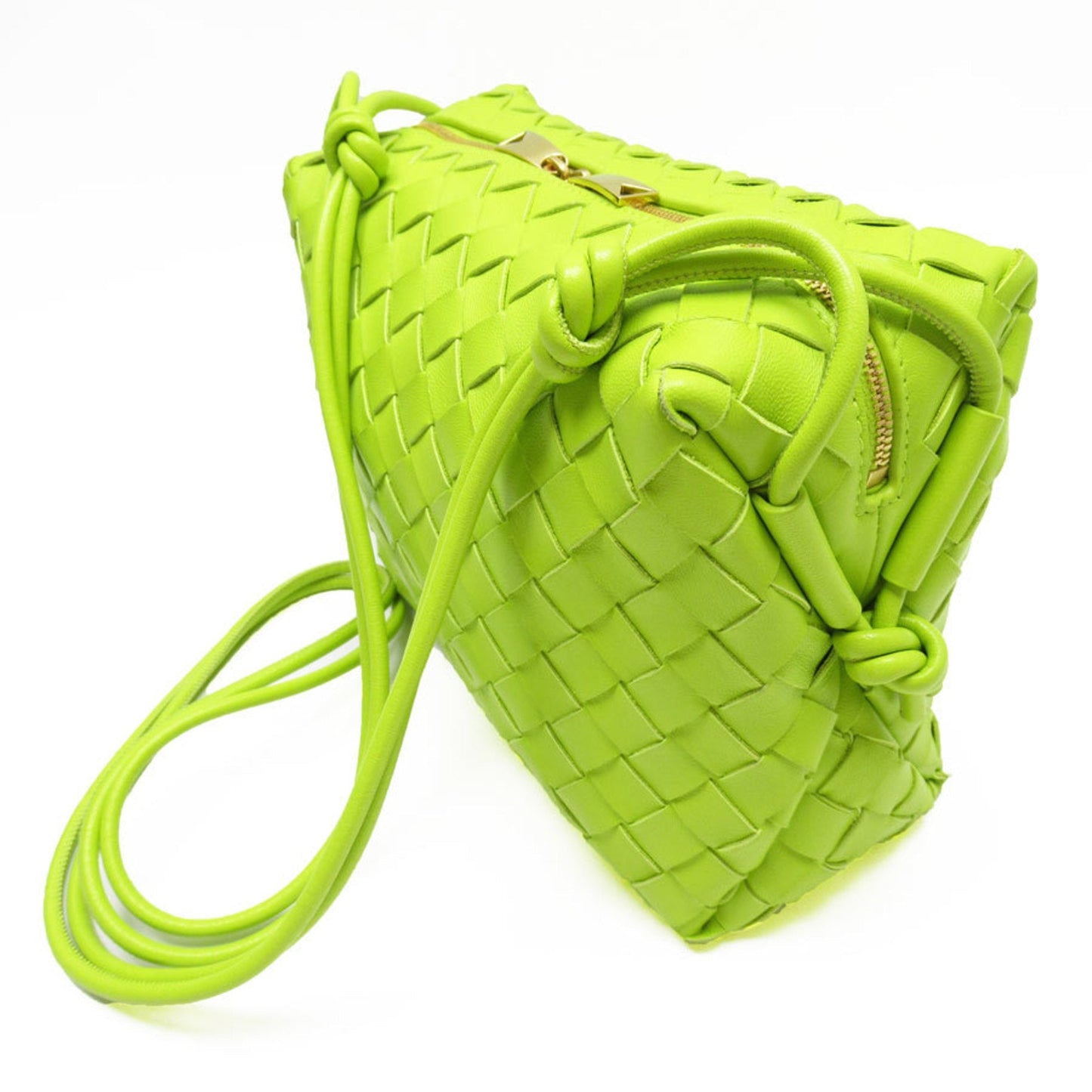 Luxury Bottega Veneta  Leather Shoulder Bag ()