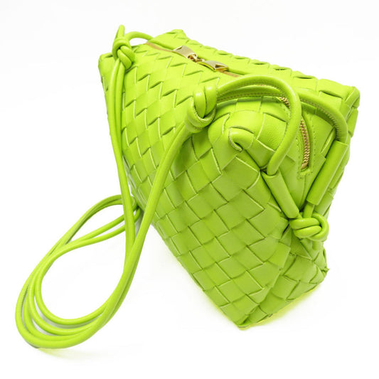 Luxury Bottega Veneta  Leather Shoulder Bag ()