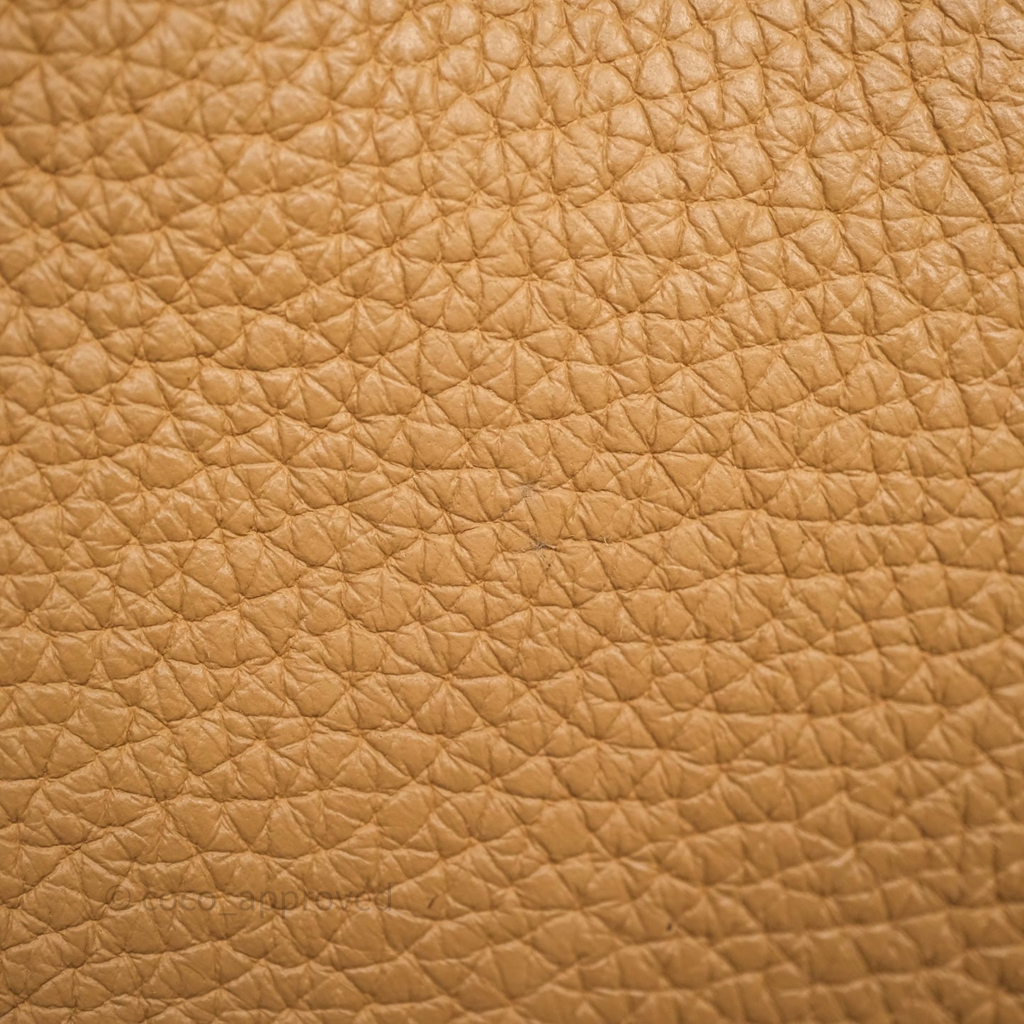 Hermès Picotin Lock 18 Chai 0M Taurillon Clemence Gold Hardware