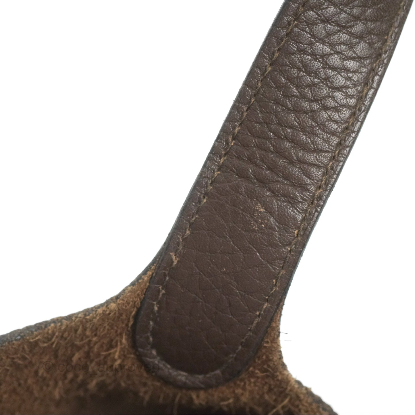 Hermès Picotin Lock 18 Macassar Clemence Palladium Hardware
