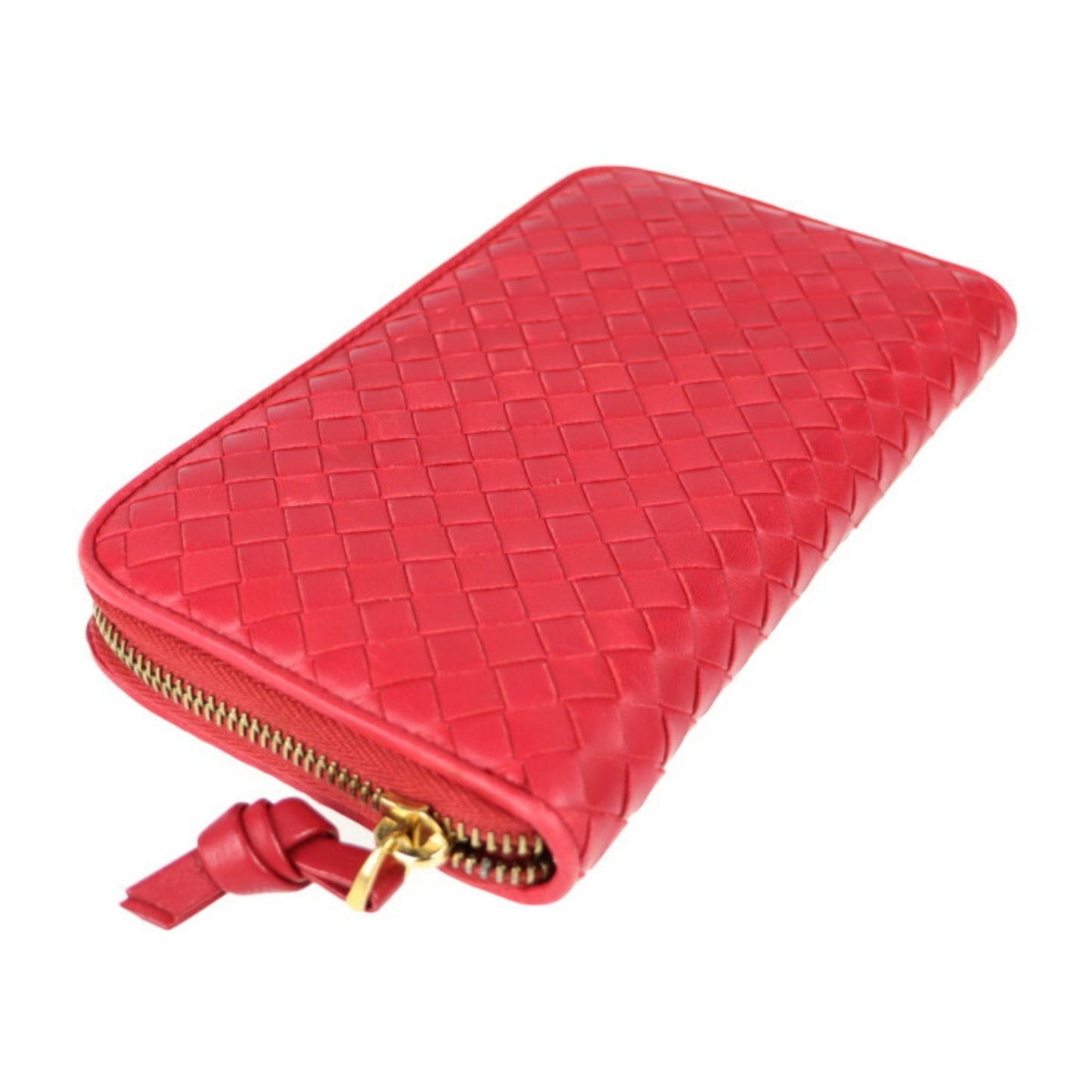 Luxury Bottega Veneta Intrecciato  Intrecciato Coin Purse/Coin Case ()