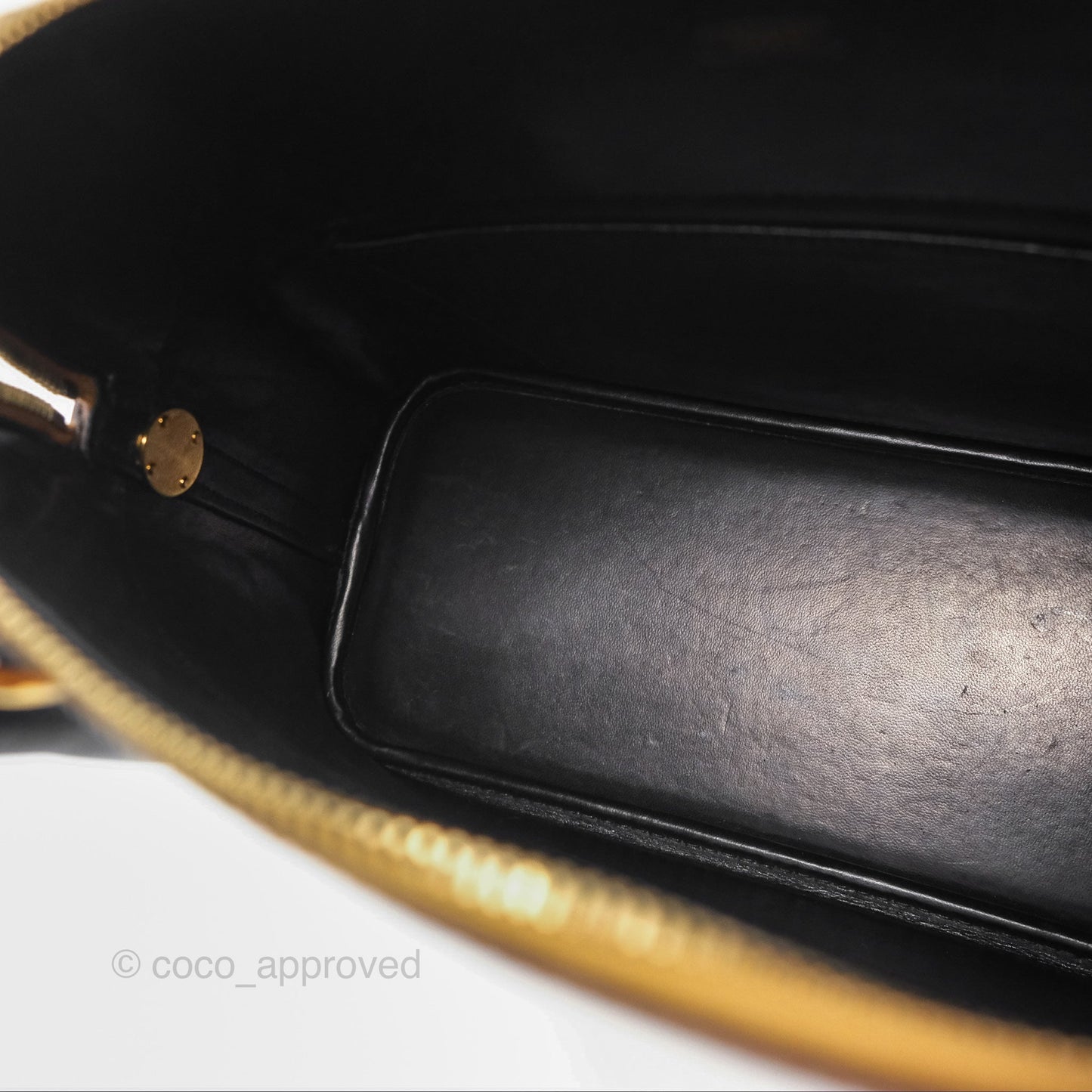 Hermès Bolide 31 Noir 89 / Natural Box Leather Gold Hardware