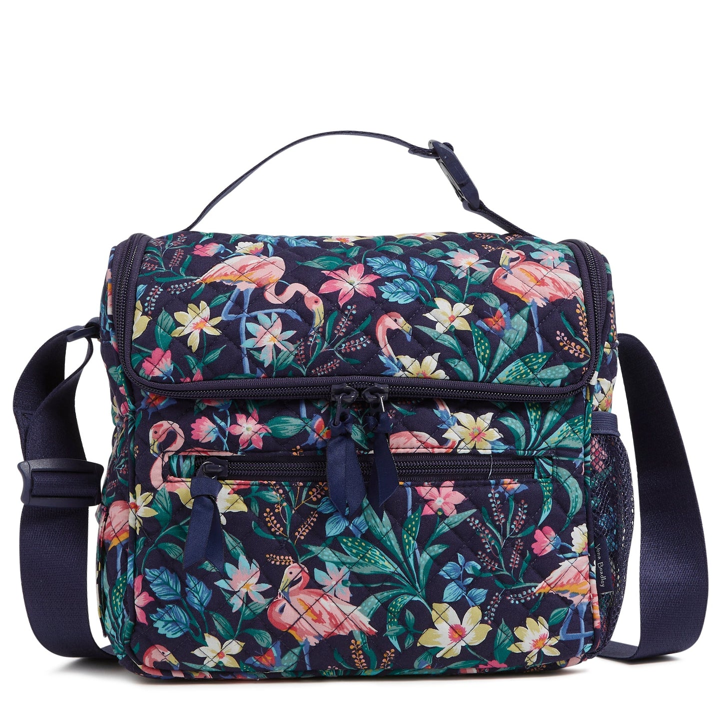 Lunch Crossbody Bag