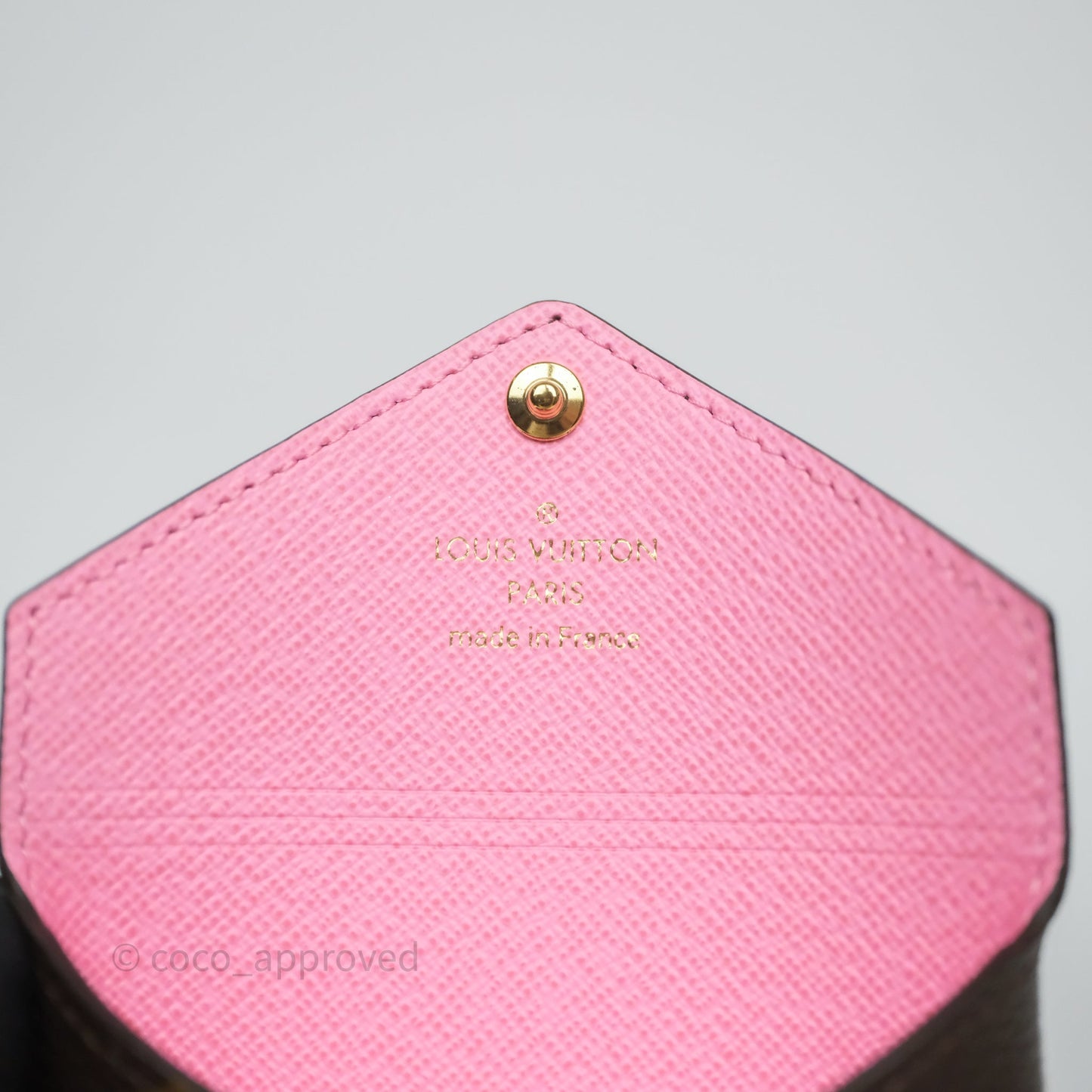 Louis Vuitton 2023 Christmas Animation Kirigami Pochette 3-in-1 Monogram Canvas