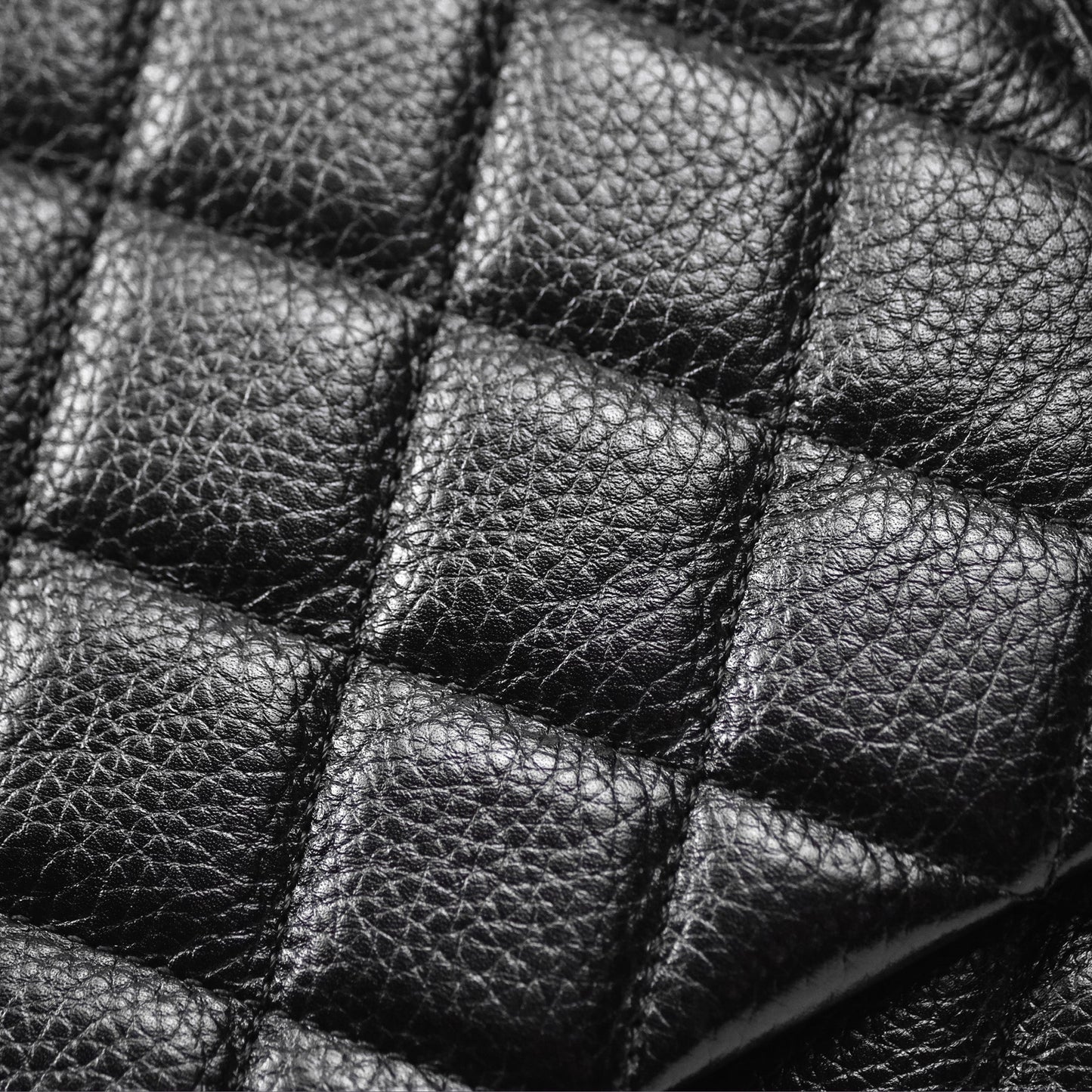 Chanel Quilted XXL Classic Flap Travel Bag Black Caviar Aged Gold Hardware 24C