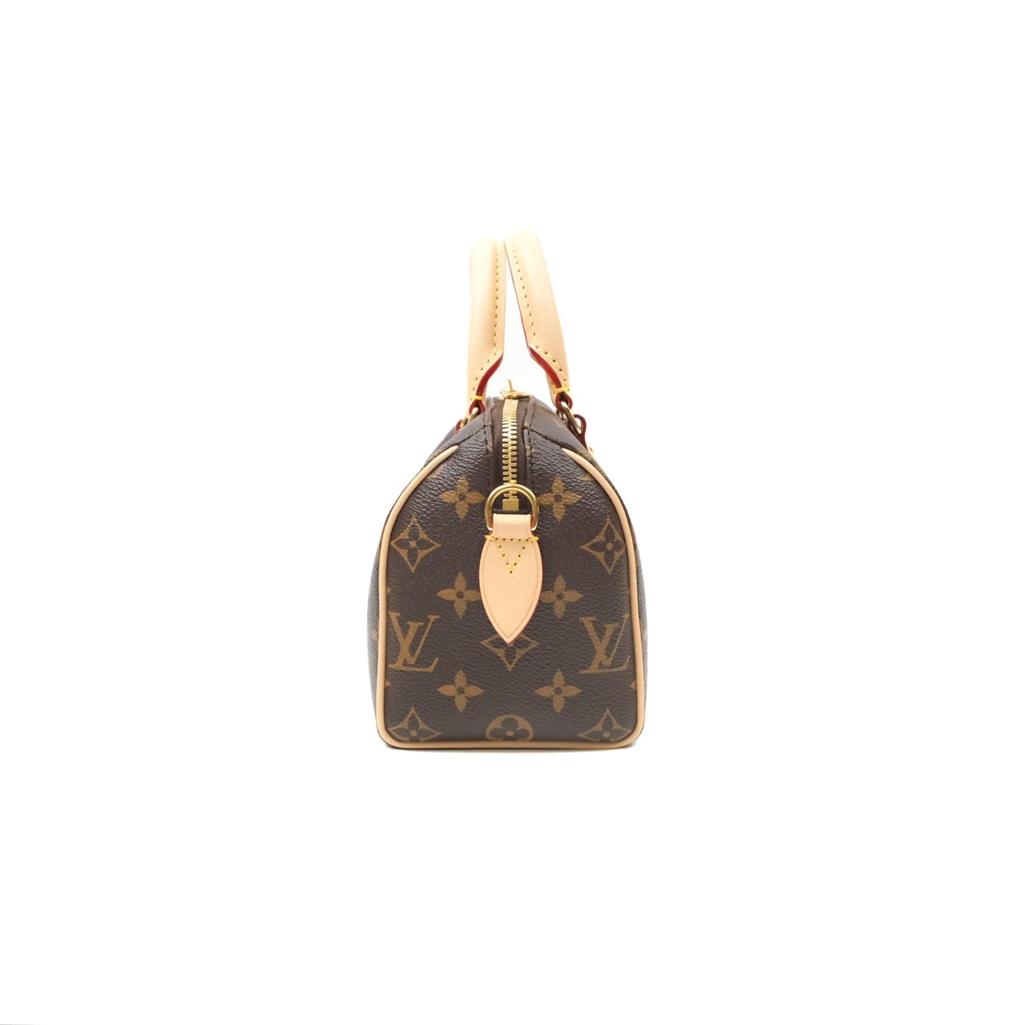 Louis Vuitton Speedy Bandoulière 20 Monogram