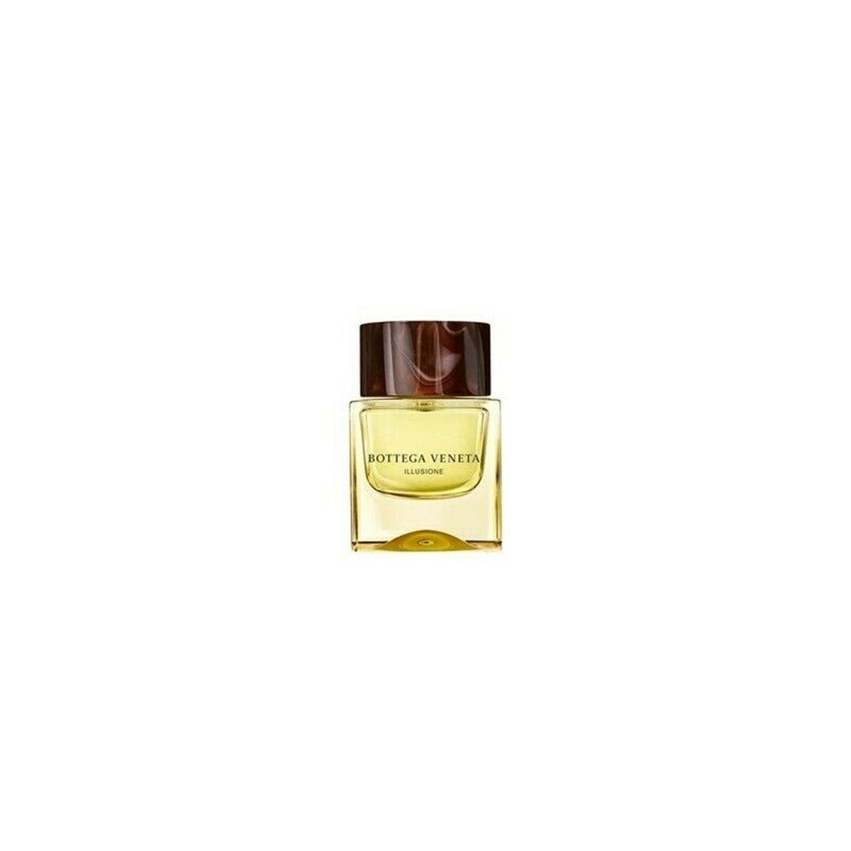 Luxury Bottega Veneta  1.7 oz Illusione Eau De Toilette Spray