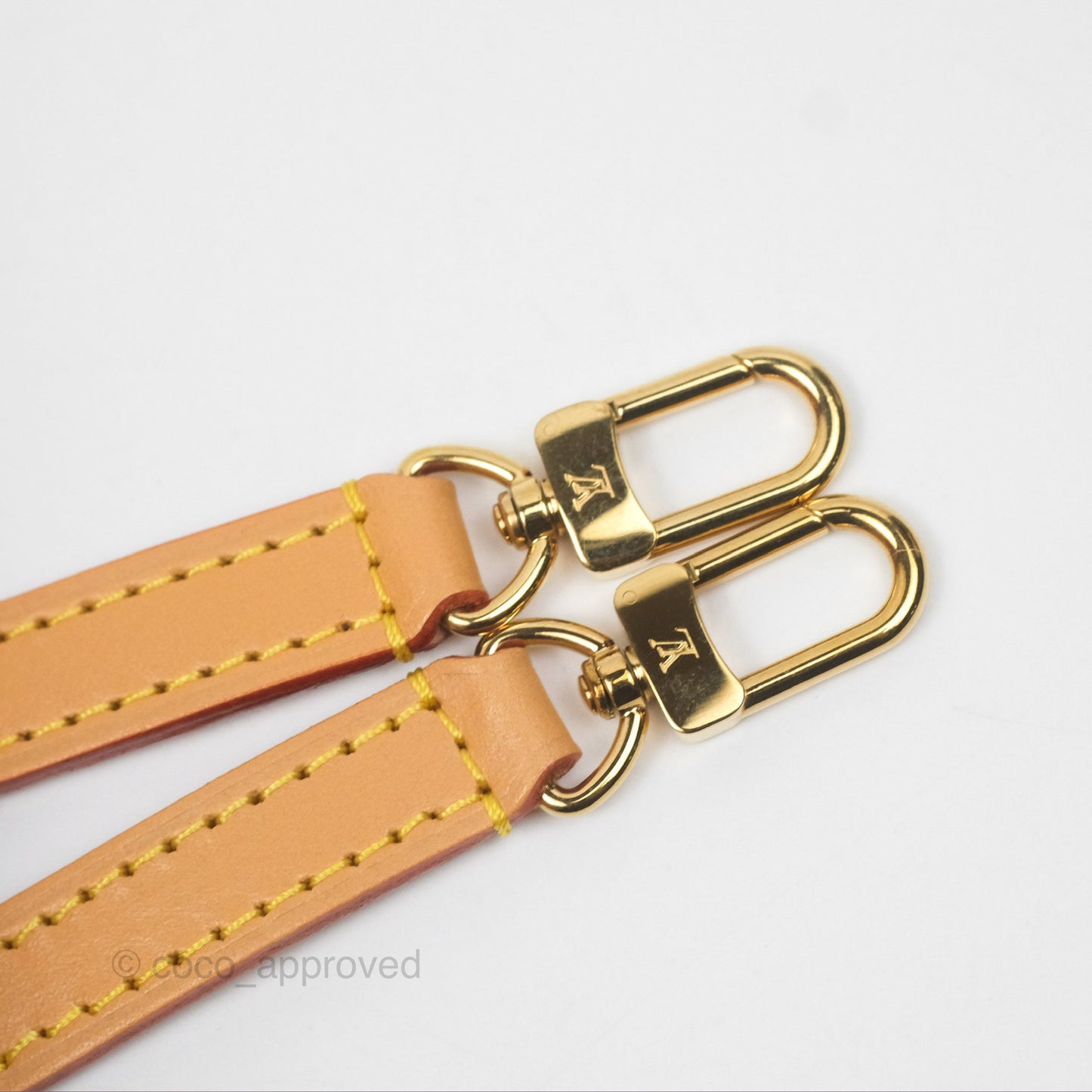 Louis Vitton Mini Bumbag in Monogram Canvas