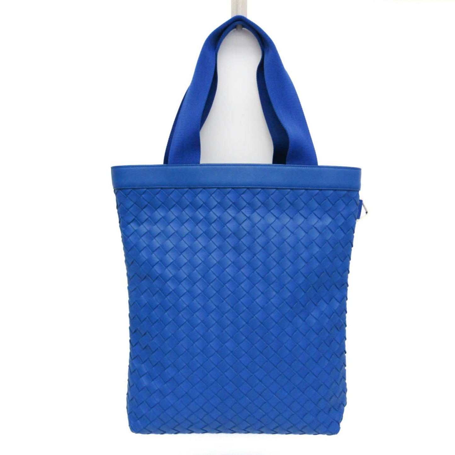 Luxury Bottega Veneta Intrecciato  Leather Tote Bag ()