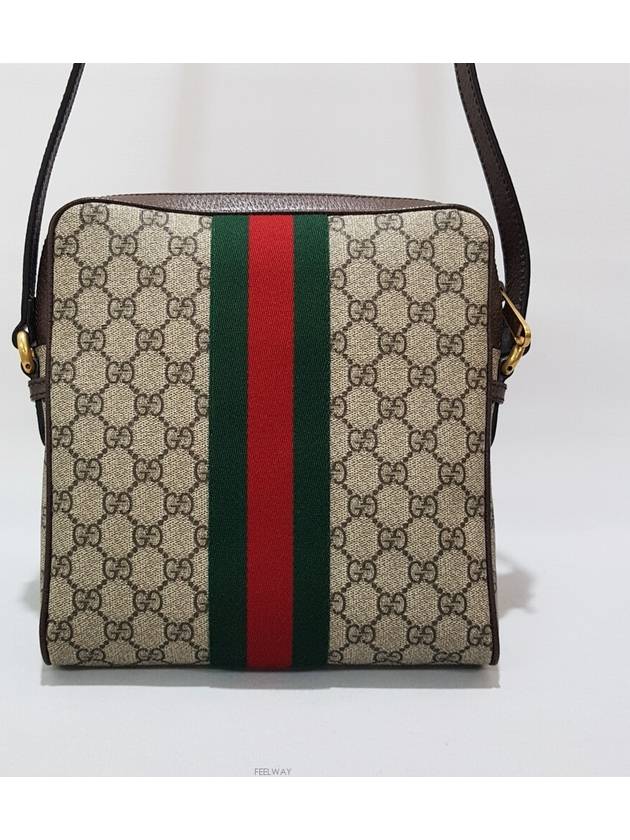 Luxury Gucci Trending 2025 women cross bag