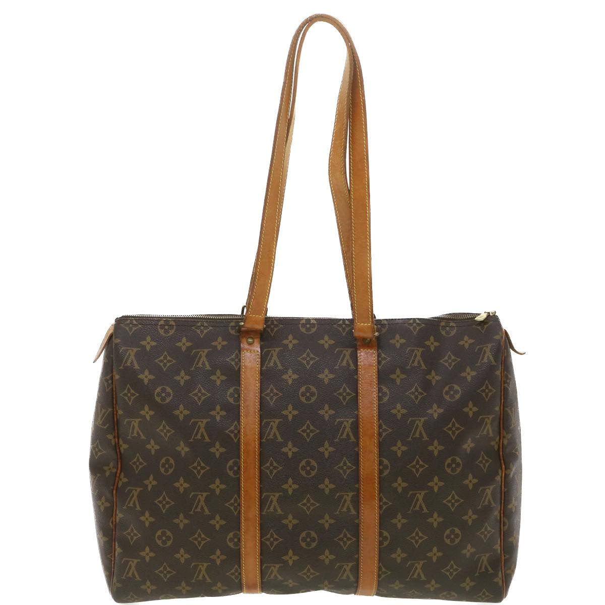 LOUIS VUITTON Monogram Flanerie 45 Shoulder Bag M51115 LV 37944