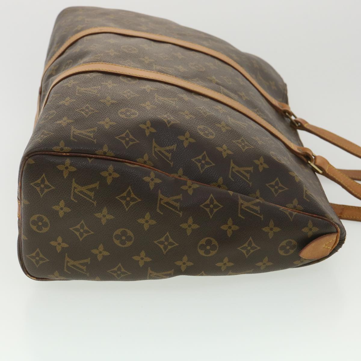 LOUIS VUITTON Monogram Flanerie 45 Shoulder Bag M51115 LV 37944
