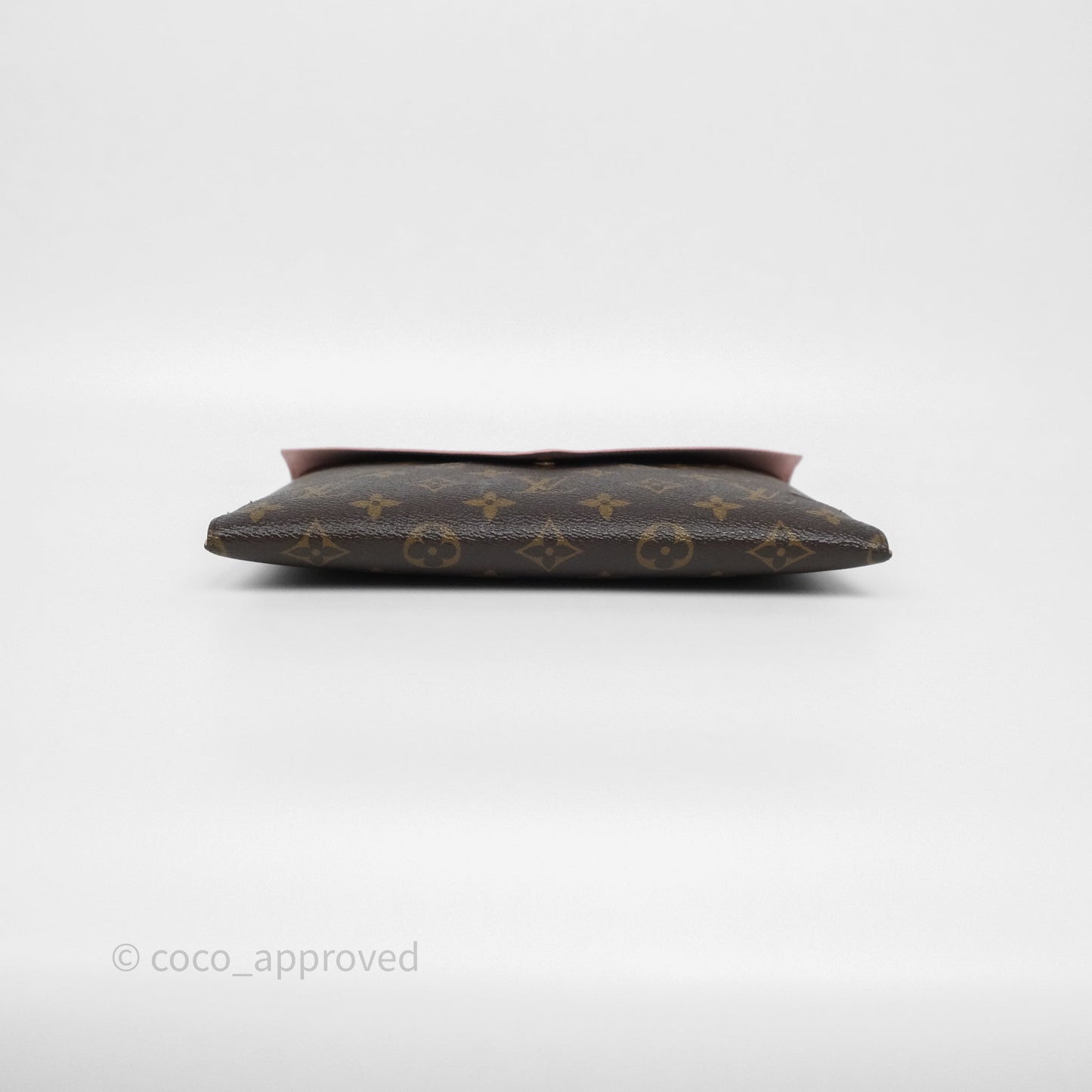 Louis Vuitton Kirigami Pochette 3-in-1 Monogram Canvas