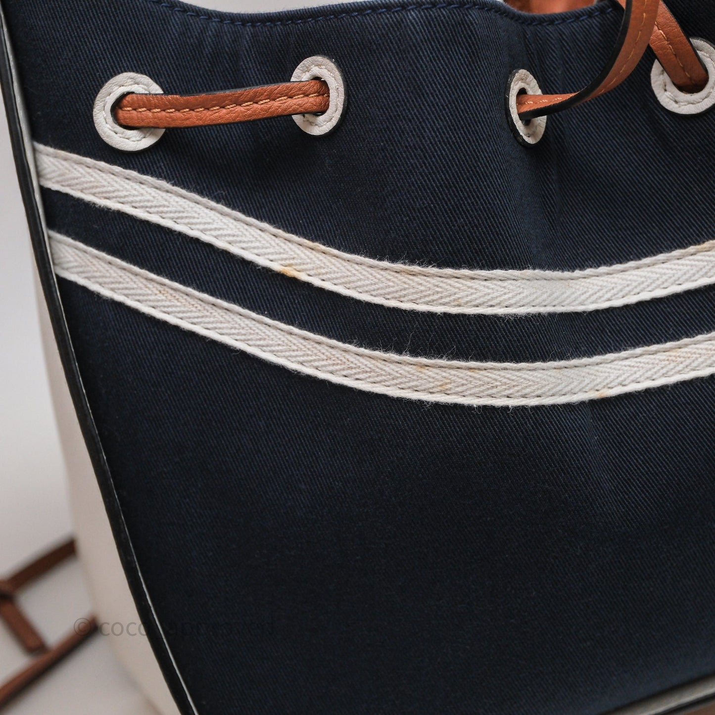 Loewe Small Hammock Sailor Shoulder Bag