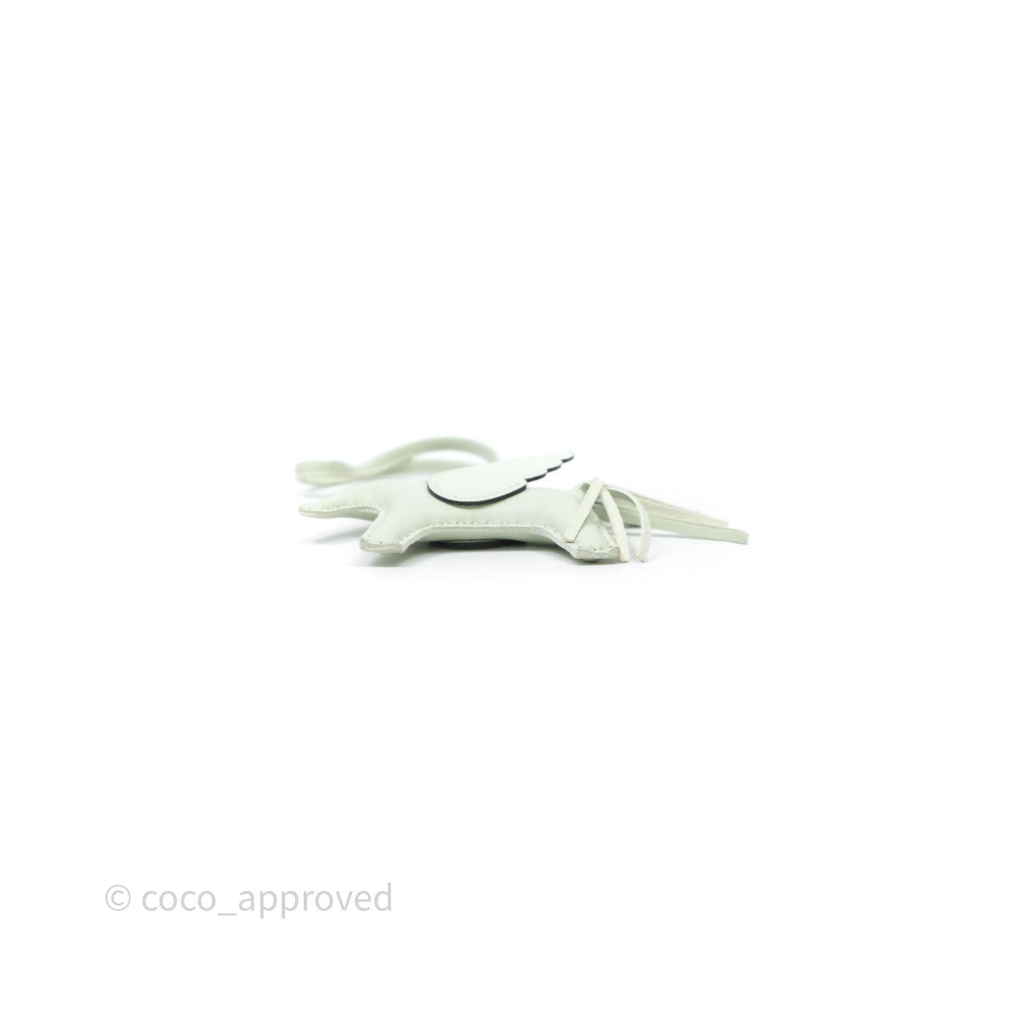 Hermès Rodeo Pegase PM Bag Charm