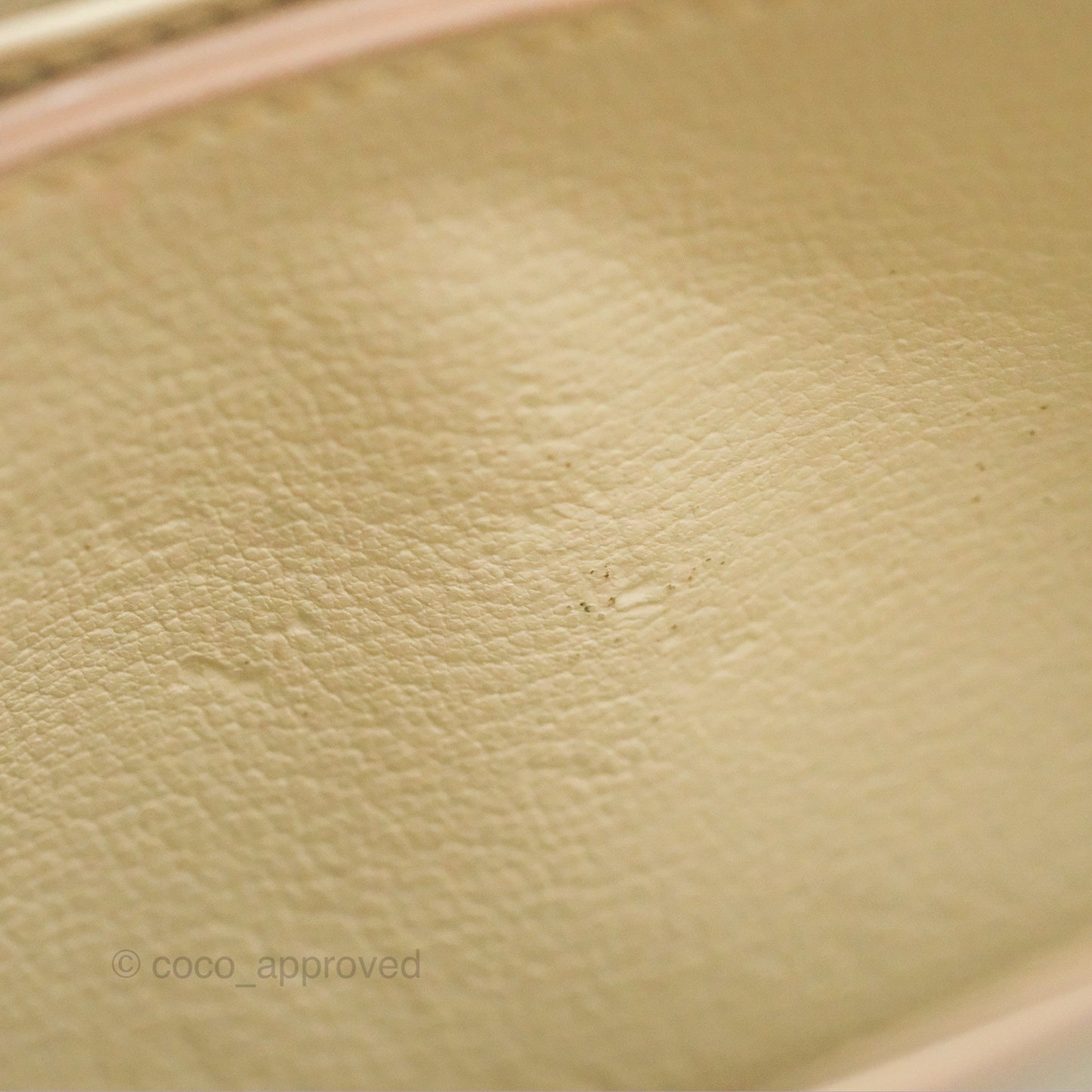 Hermès Roulis Mini 18 Beton Evercolor Gold Hardware