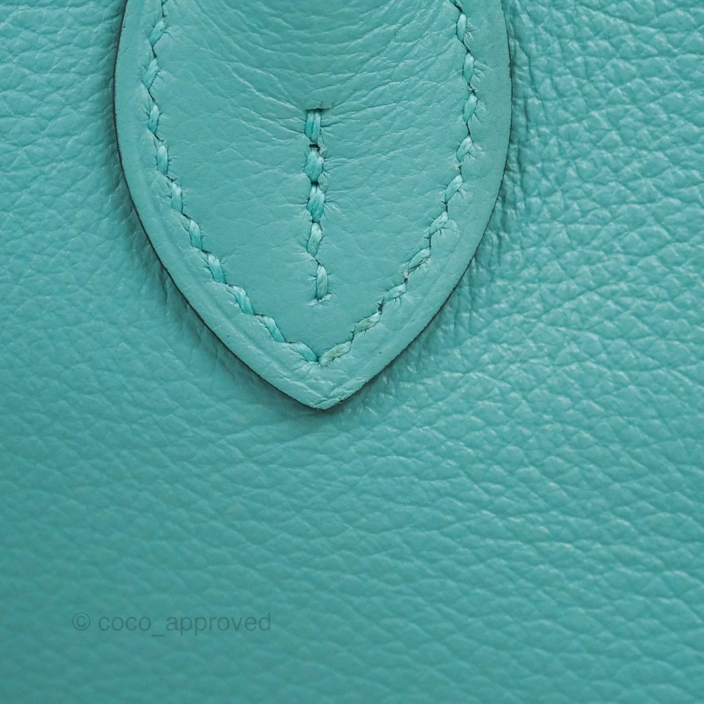 Hermes Mini Bolide 1923 Bag Bleu Atoll Evecolor Gold Hardware