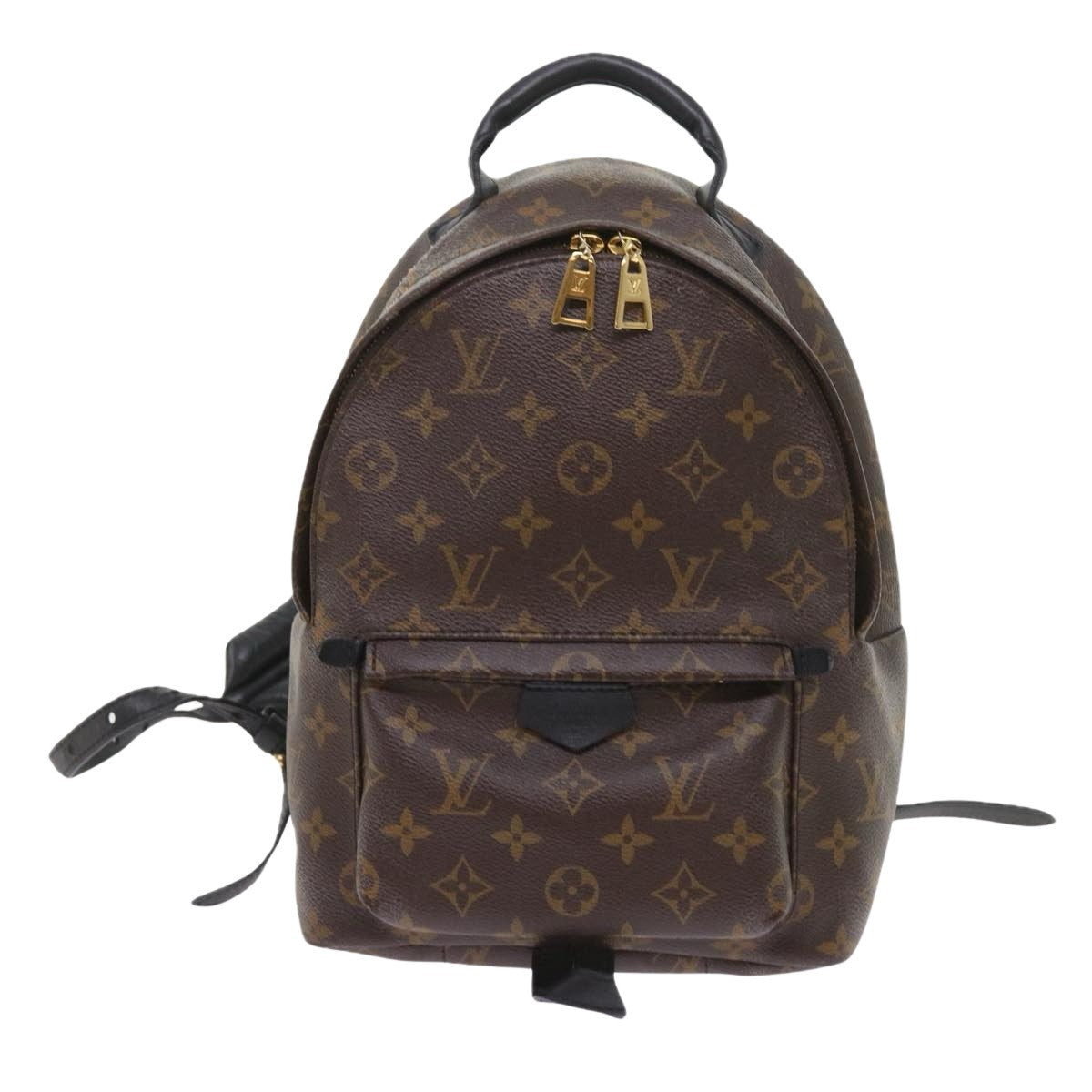 Louis Vuitton Palm Springs  Canvas Backpack Bag ()