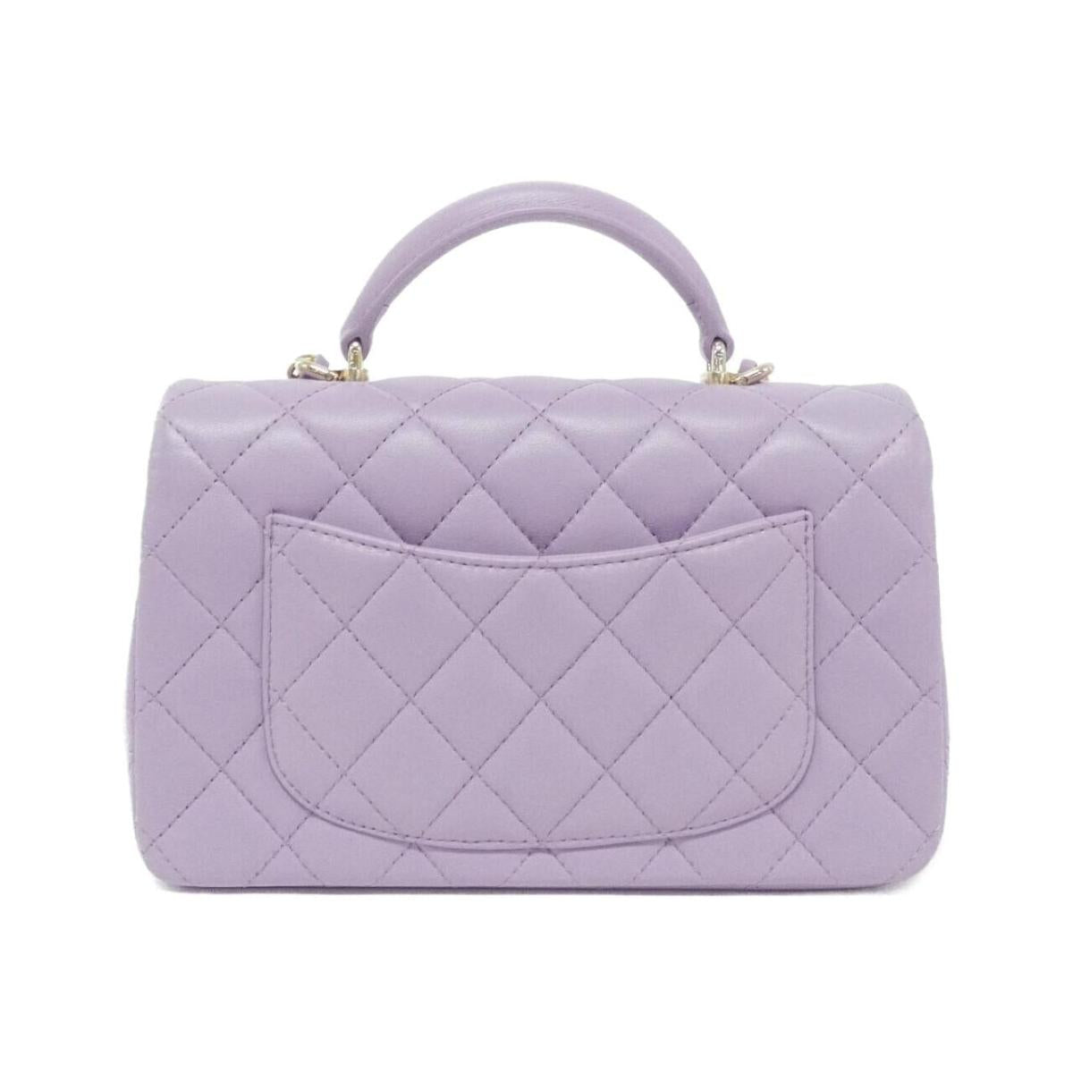 Chanel AS2431 Coin_Pouch