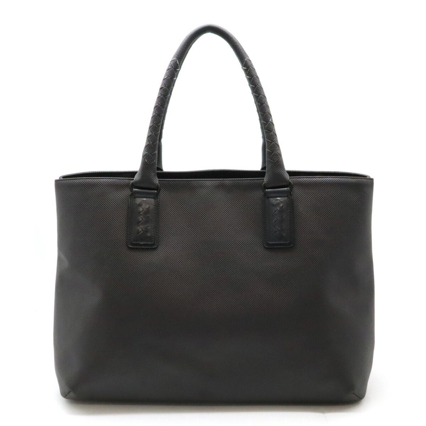 Luxury Bottega Veneta  Pvc Leather Shoulder Bag Tote Bag ()