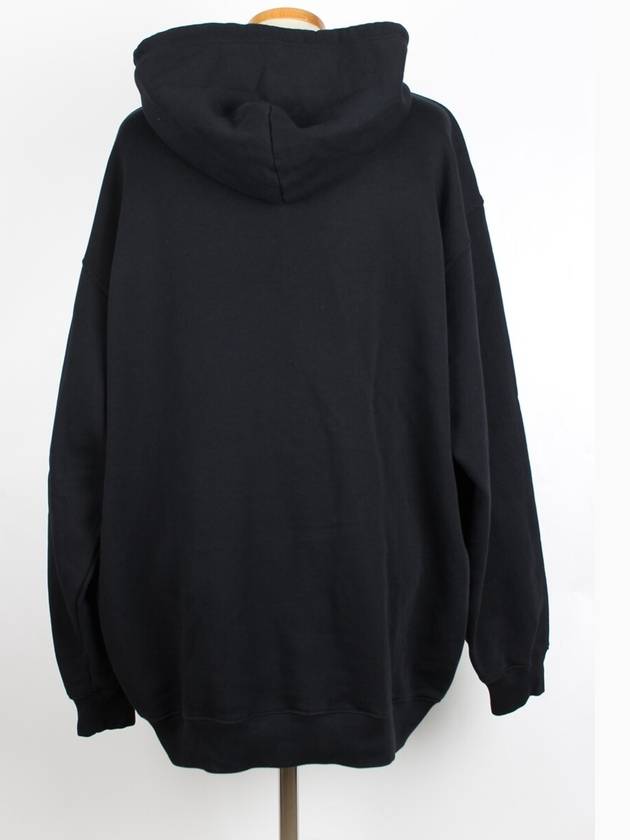 Luxury Balenciaga BB Logo Hood S