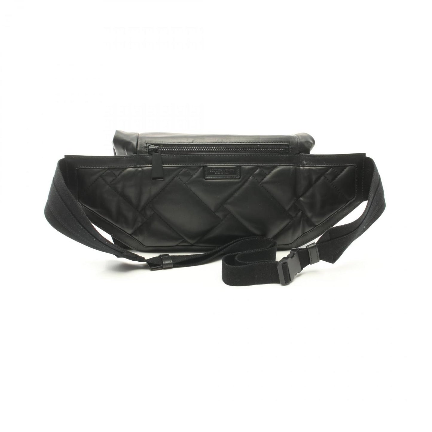 Luxury Bottega Veneta Leather Fanny Pack ()