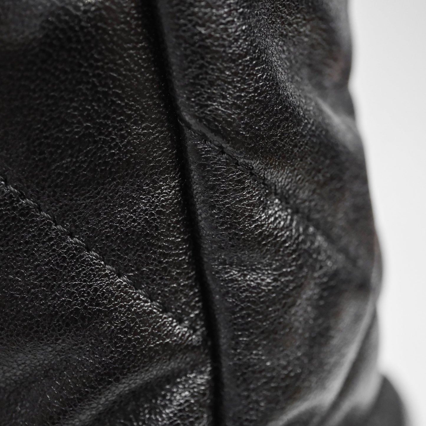 Chanel 19 Medium Black Mixed Hardware