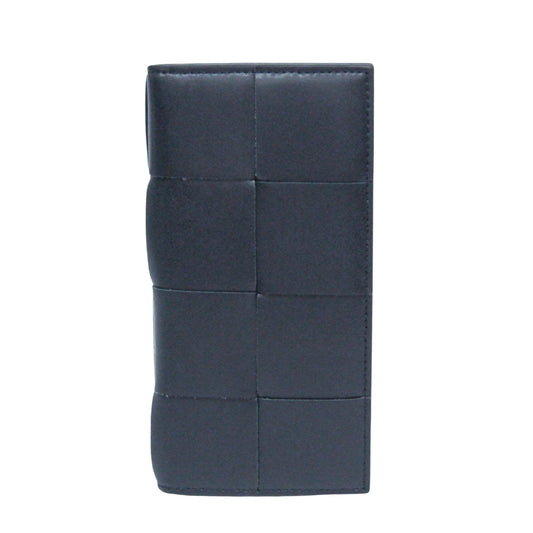 Luxury Bottega Veneta Leather Wallet ()