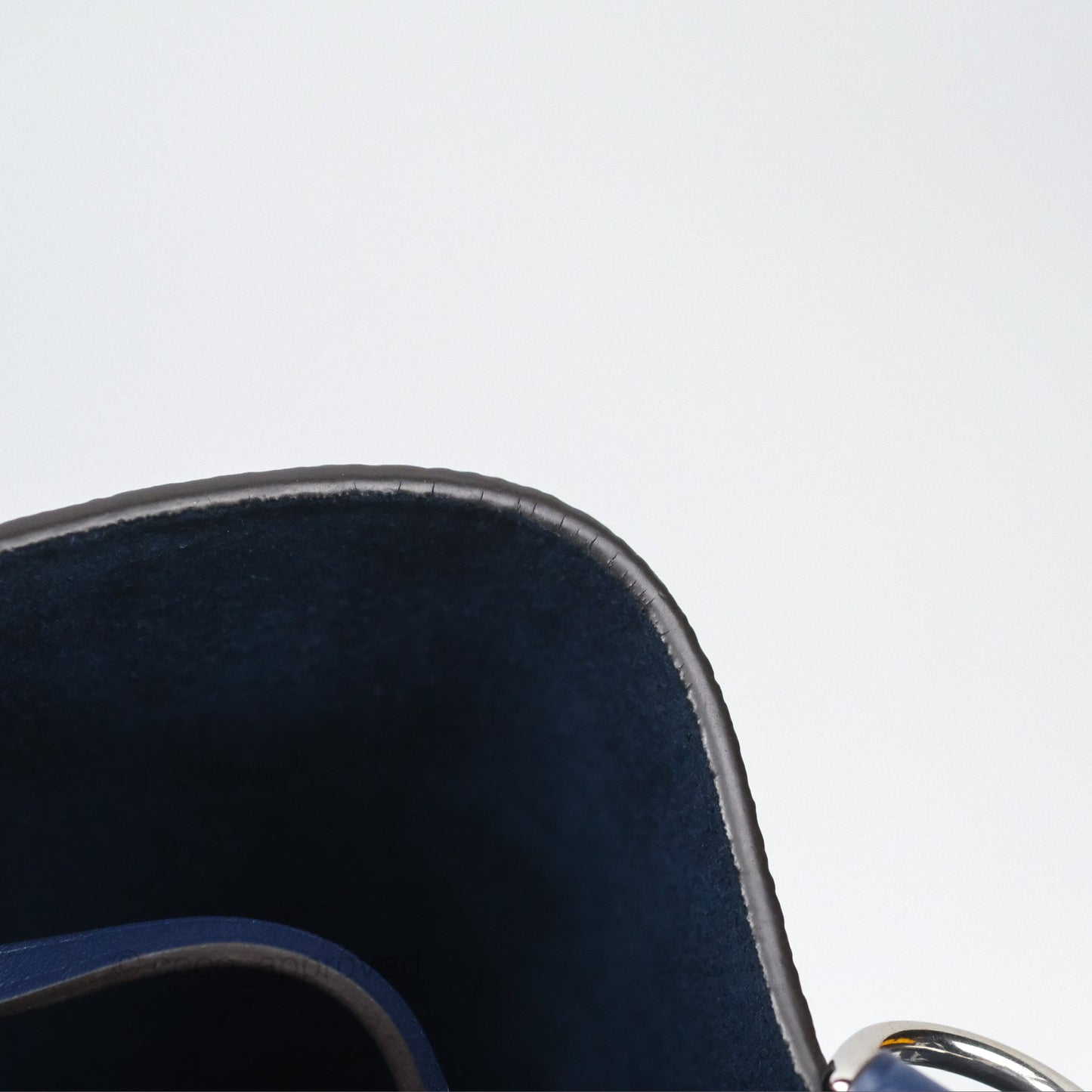 Louis Vuitton Escale Néonoé MM Monogram Blue