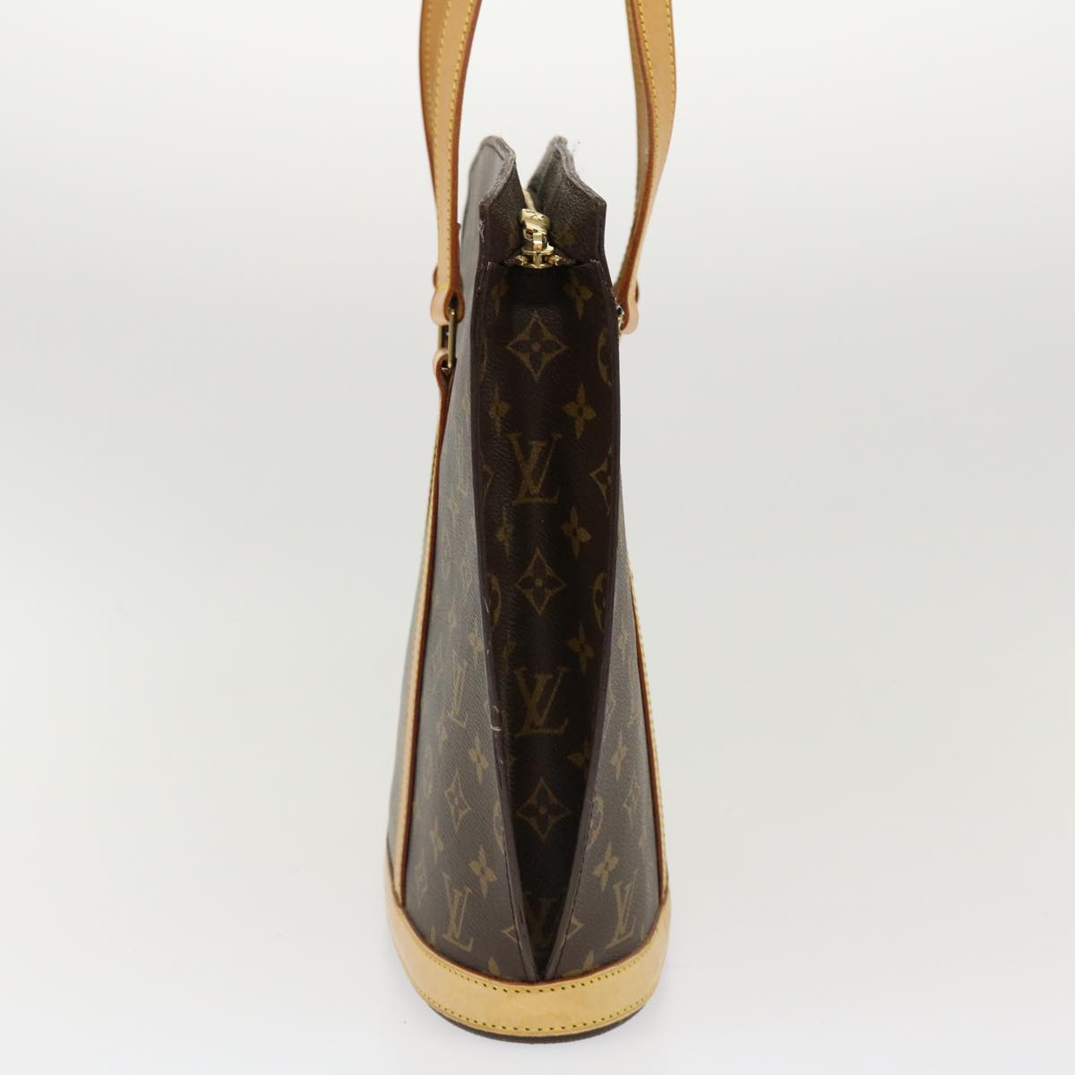 LOUIS VUITTON Monogram Babylone Tote Bag M51102 LV 38212