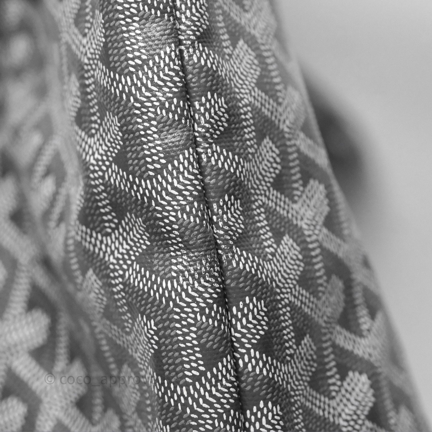 Goyard St Louis Tote PM ⁣⁣⁣⁣⁣⁣⁣⁣⁣⁣⁣⁣⁣⁣⁣⁣⁣⁣⁣⁣Grey