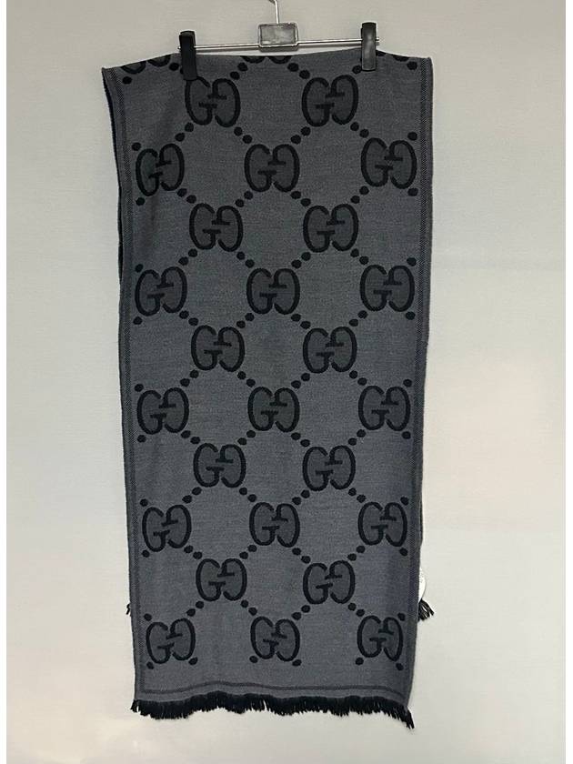 Luxury Gucci Trending 2025 muffler