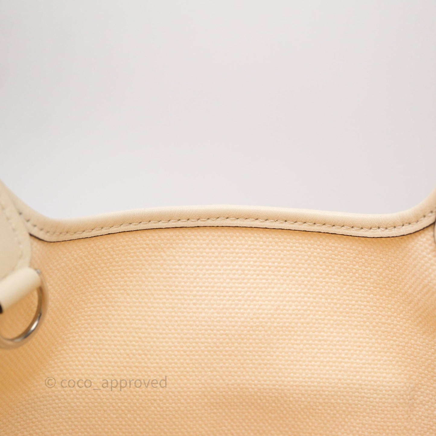 Hermès Picotin Lock 18 Cargo Pockets Nata I2 Palladium Hardware